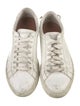 Givenchy Leather Sneakers