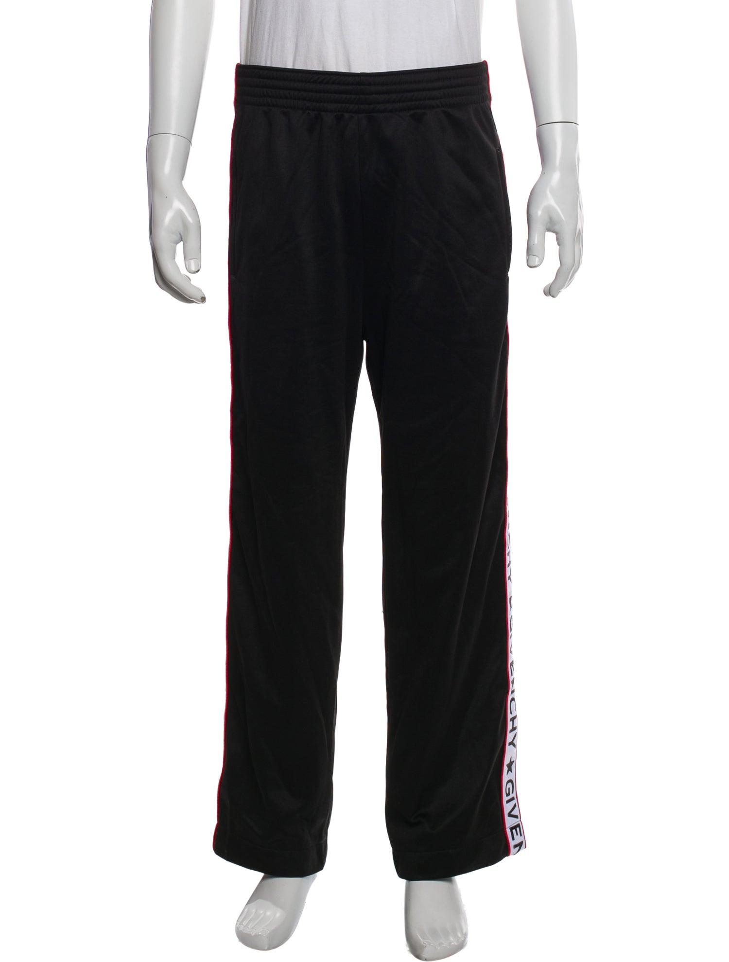 Givenchy Graphic Print Lounge Bottoms