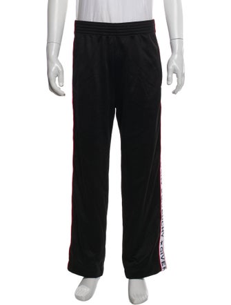 Givenchy Graphic Print Lounge Bottoms