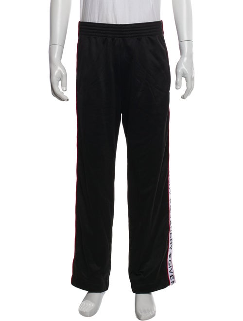 Givenchy Graphic Print Lounge Bottoms