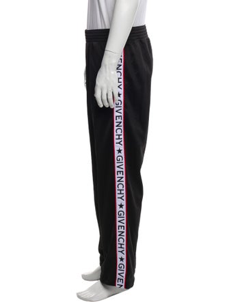 Givenchy Graphic Print Lounge Bottoms
