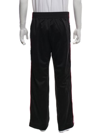 Givenchy Graphic Print Lounge Bottoms