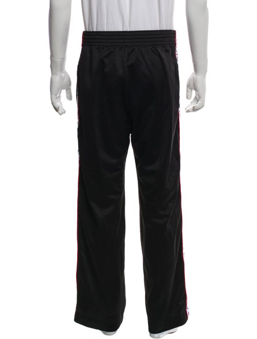 Givenchy Graphic Print Lounge Bottoms