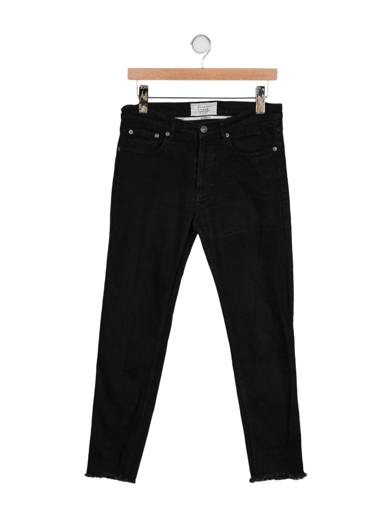 Givenchy Skinny Jeans