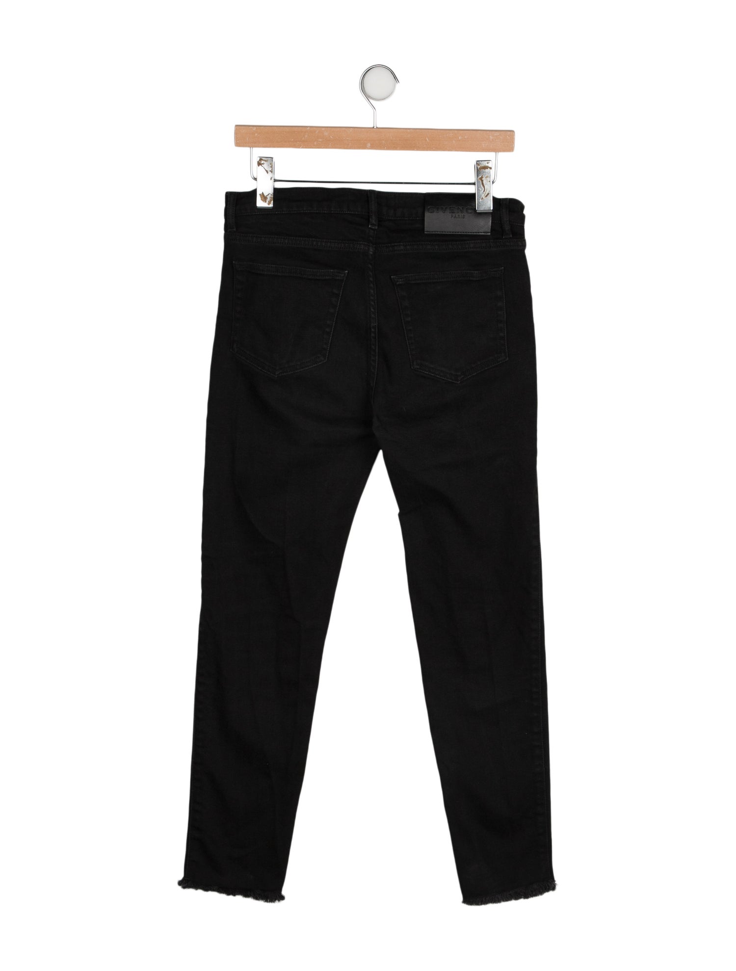 Givenchy Skinny Jeans