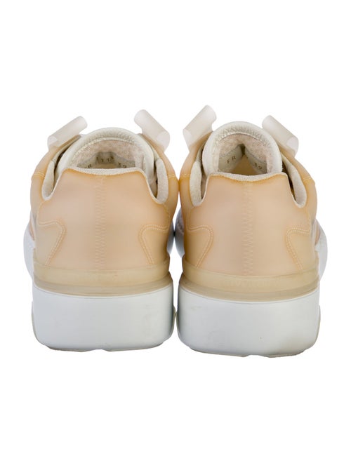 Givenchy Leather Sneakers