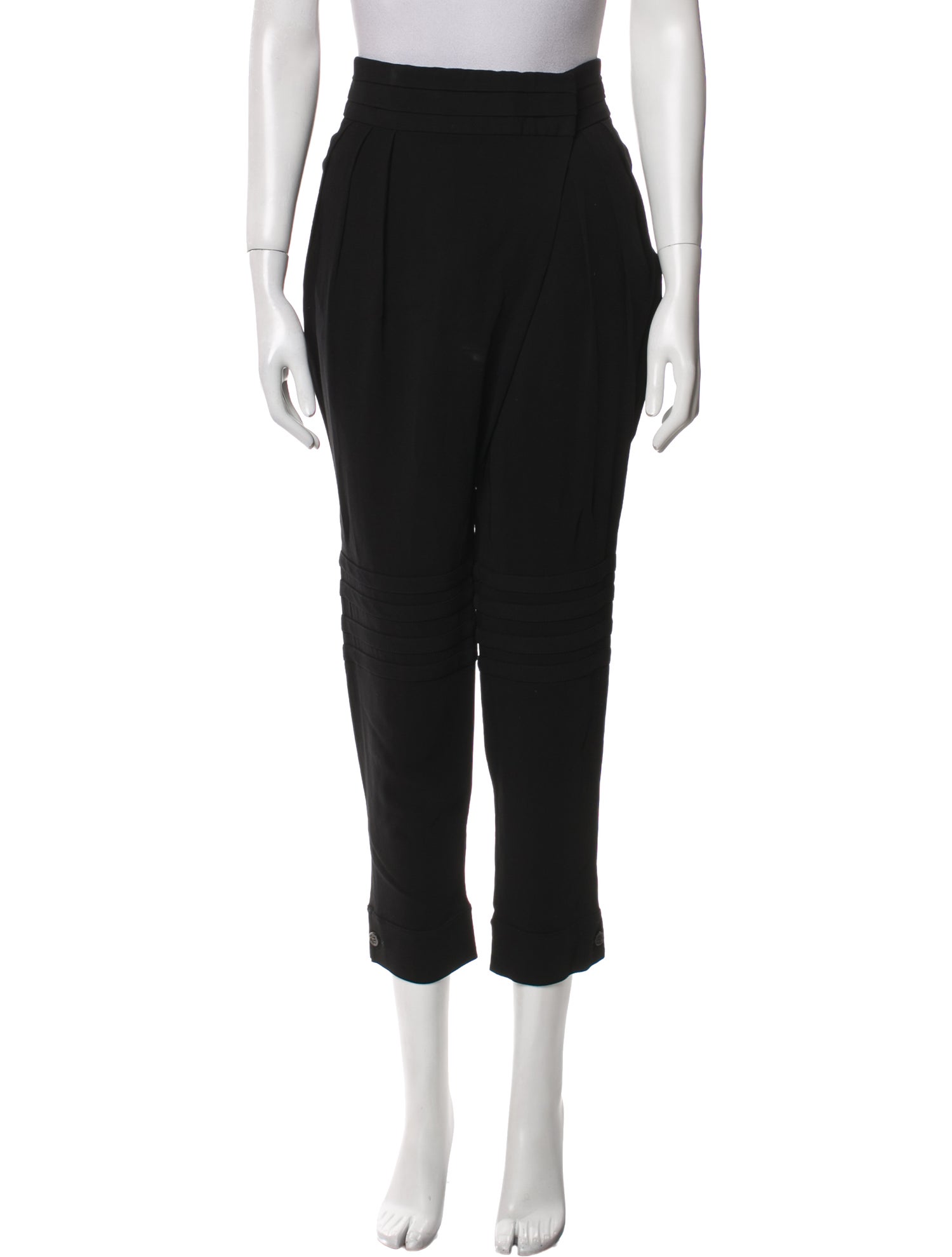 Givenchy Skinny Leg Pants