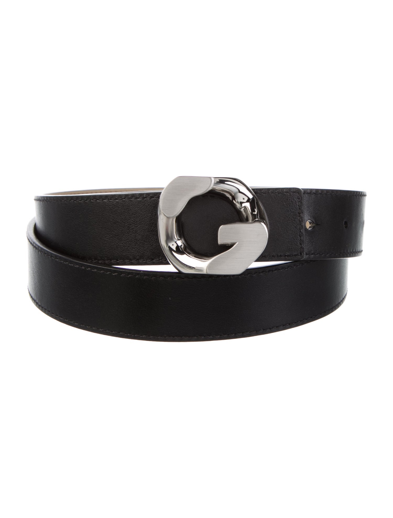 Givenchy Leather Belt