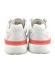 Givenchy Leather Sneakers