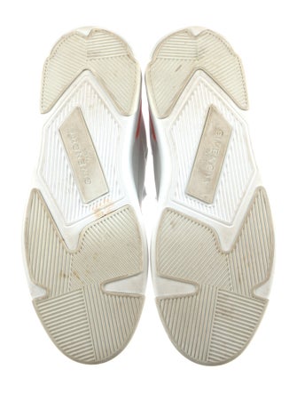 Givenchy Leather Sneakers