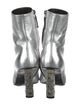 Givenchy Leather Boots