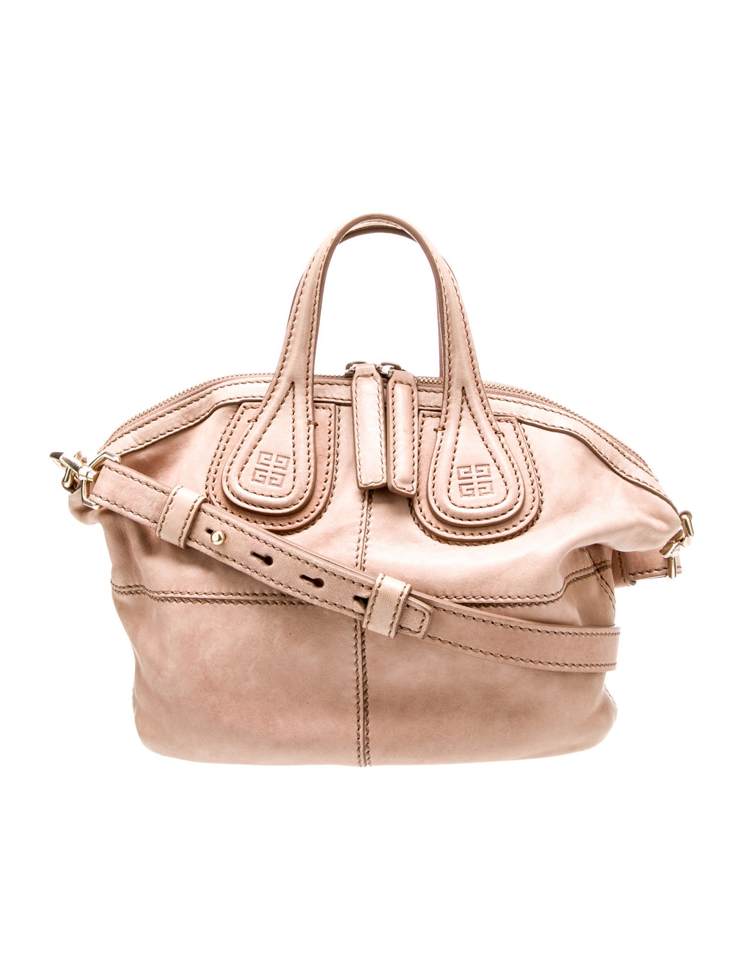 Givenchy Signature Top Handle Bag