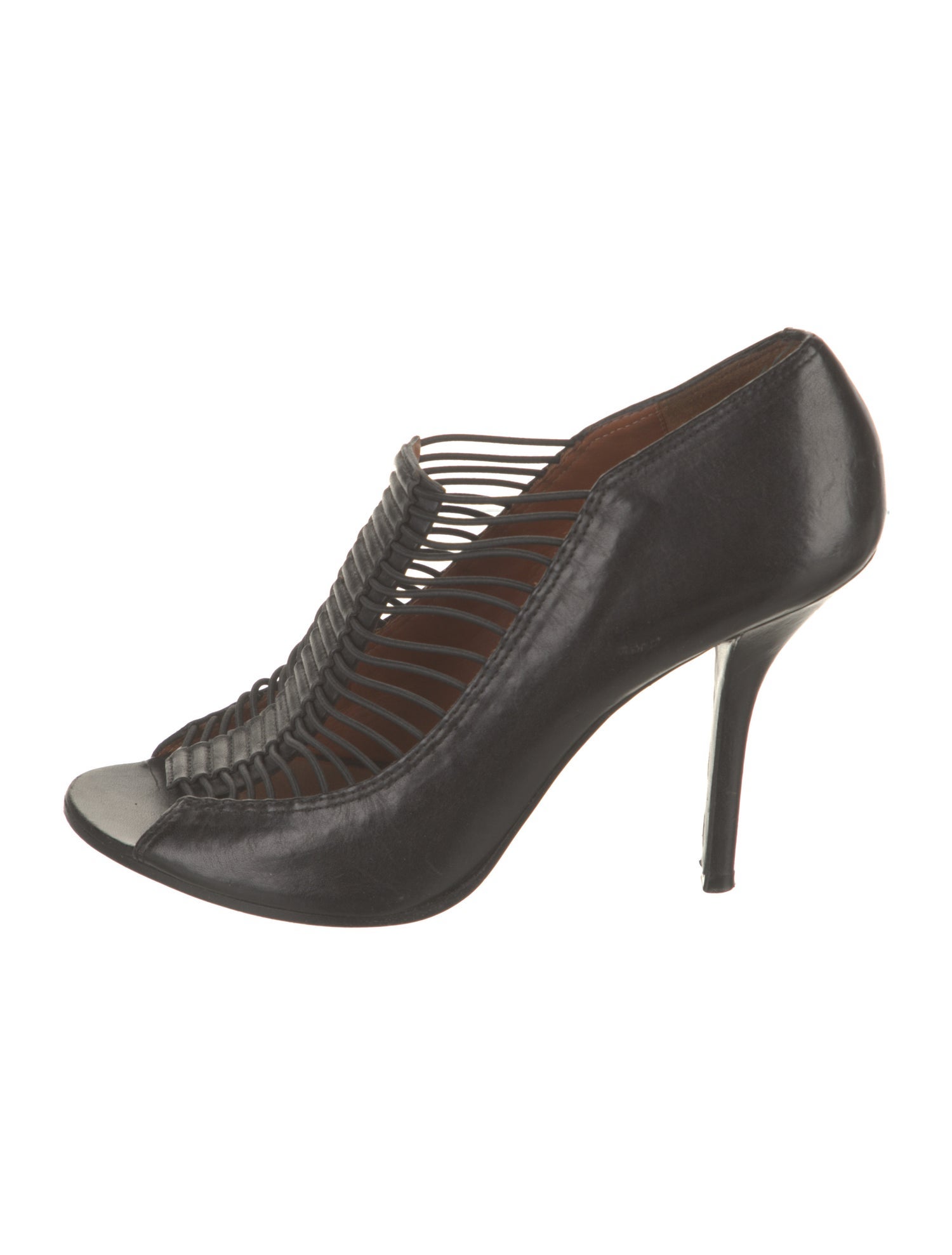 Givenchy Leather Pumps