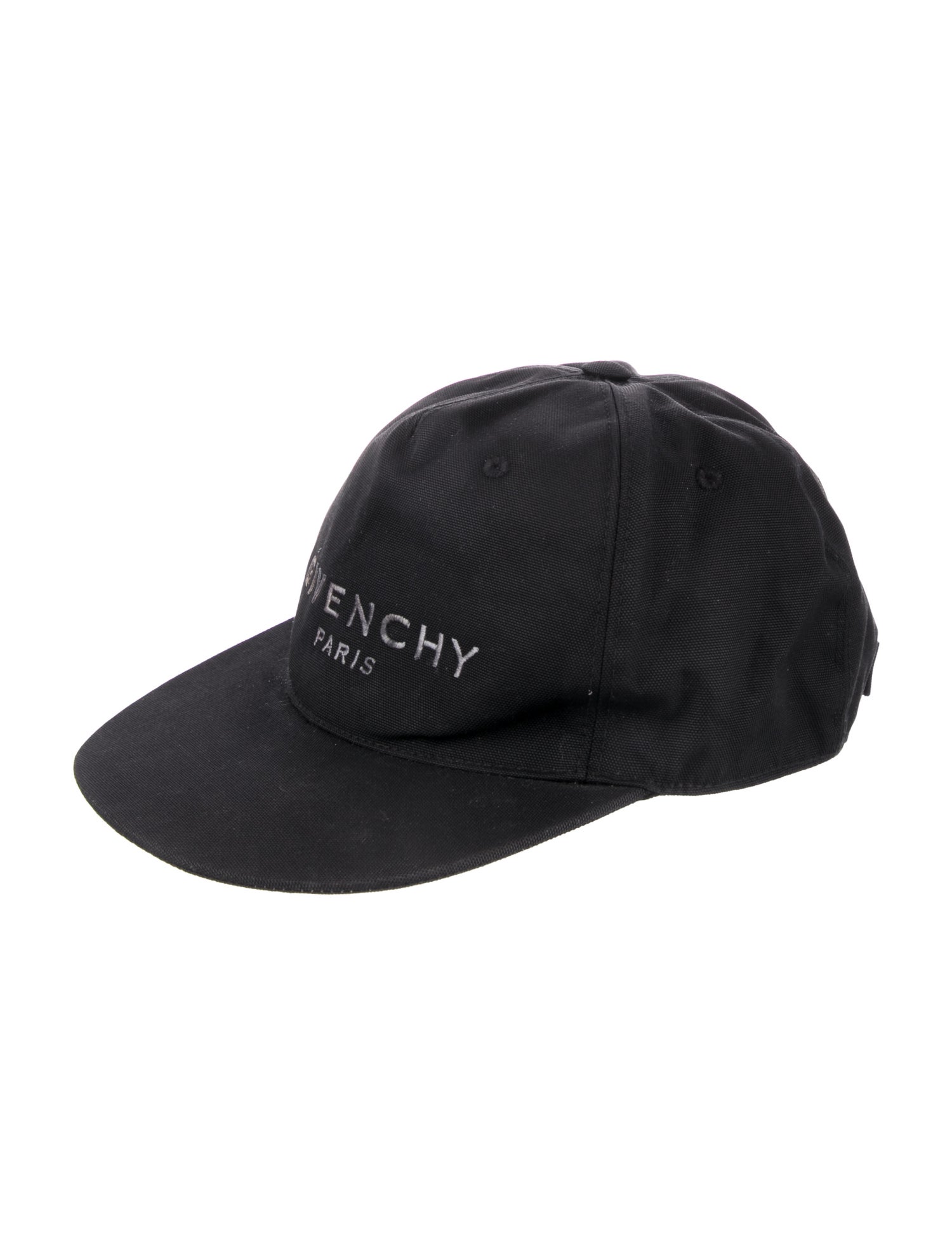 Givenchy Men's Adjustable Baseball Cap