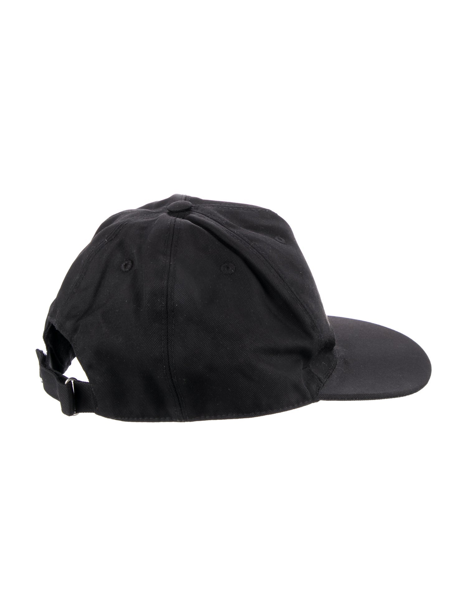 Givenchy Men's Adjustable Baseball Cap