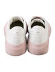 Givenchy Leather Sneakers