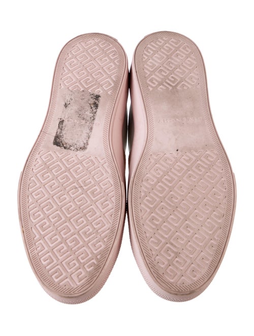Givenchy Leather Sneakers