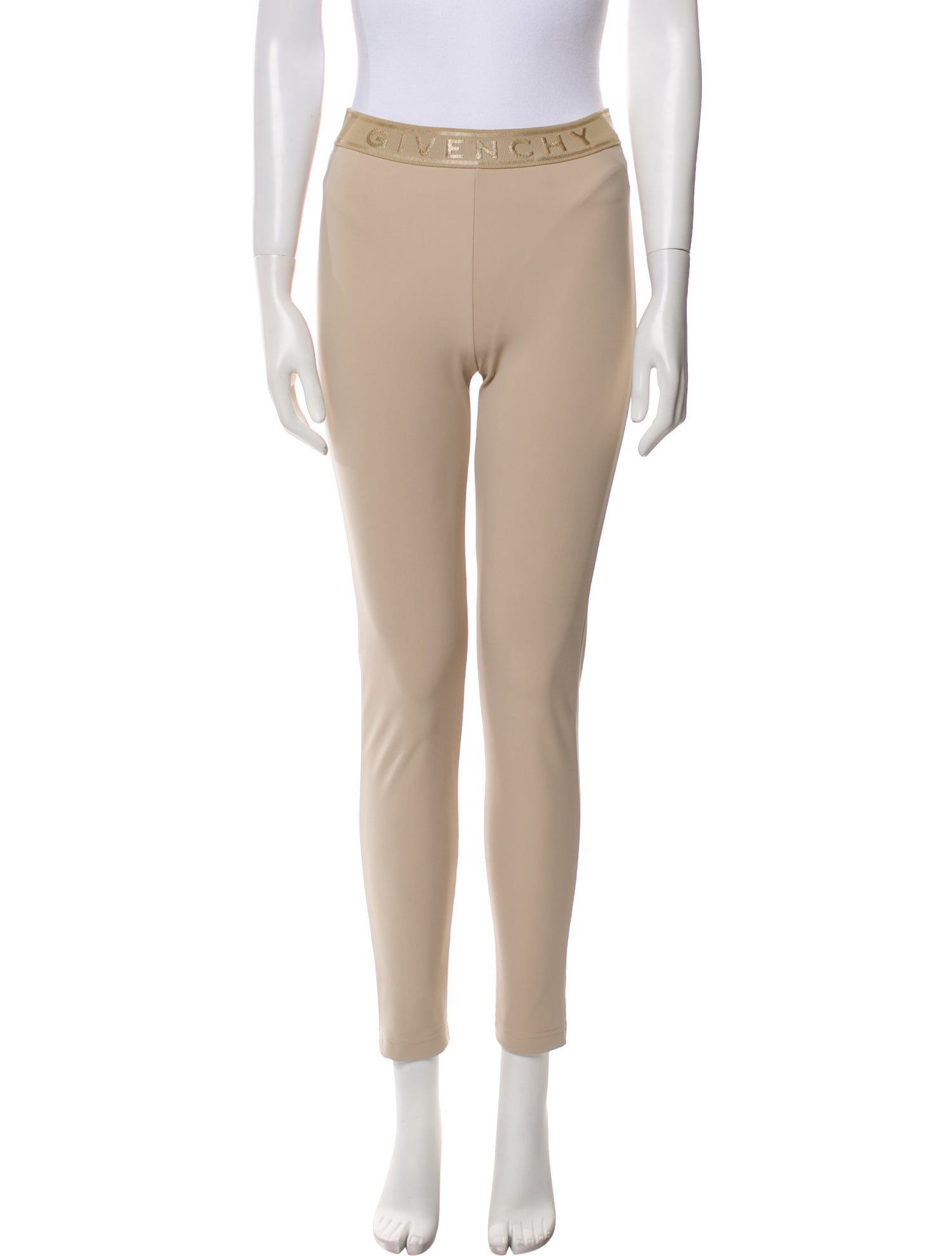 Givenchy Skinny Leg Pants