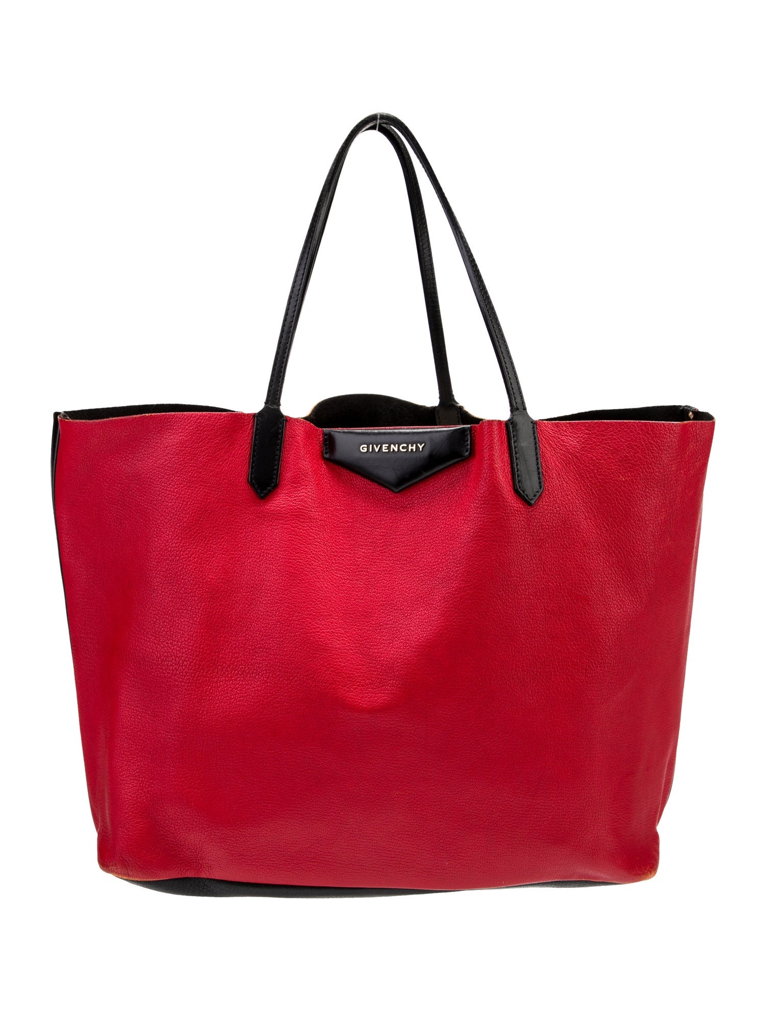 Givenchy Leather Tote