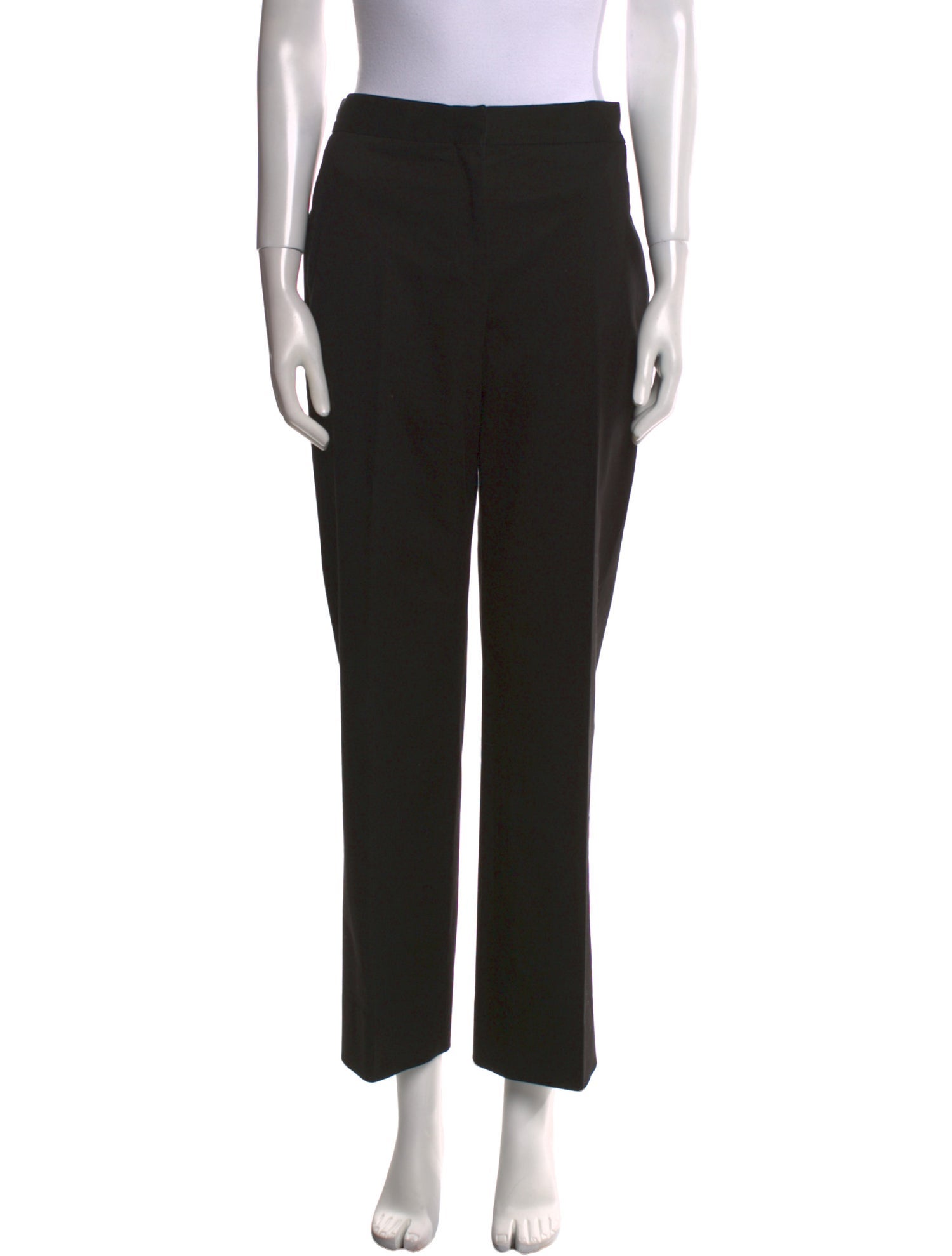 Givenchy Wide Leg Pants