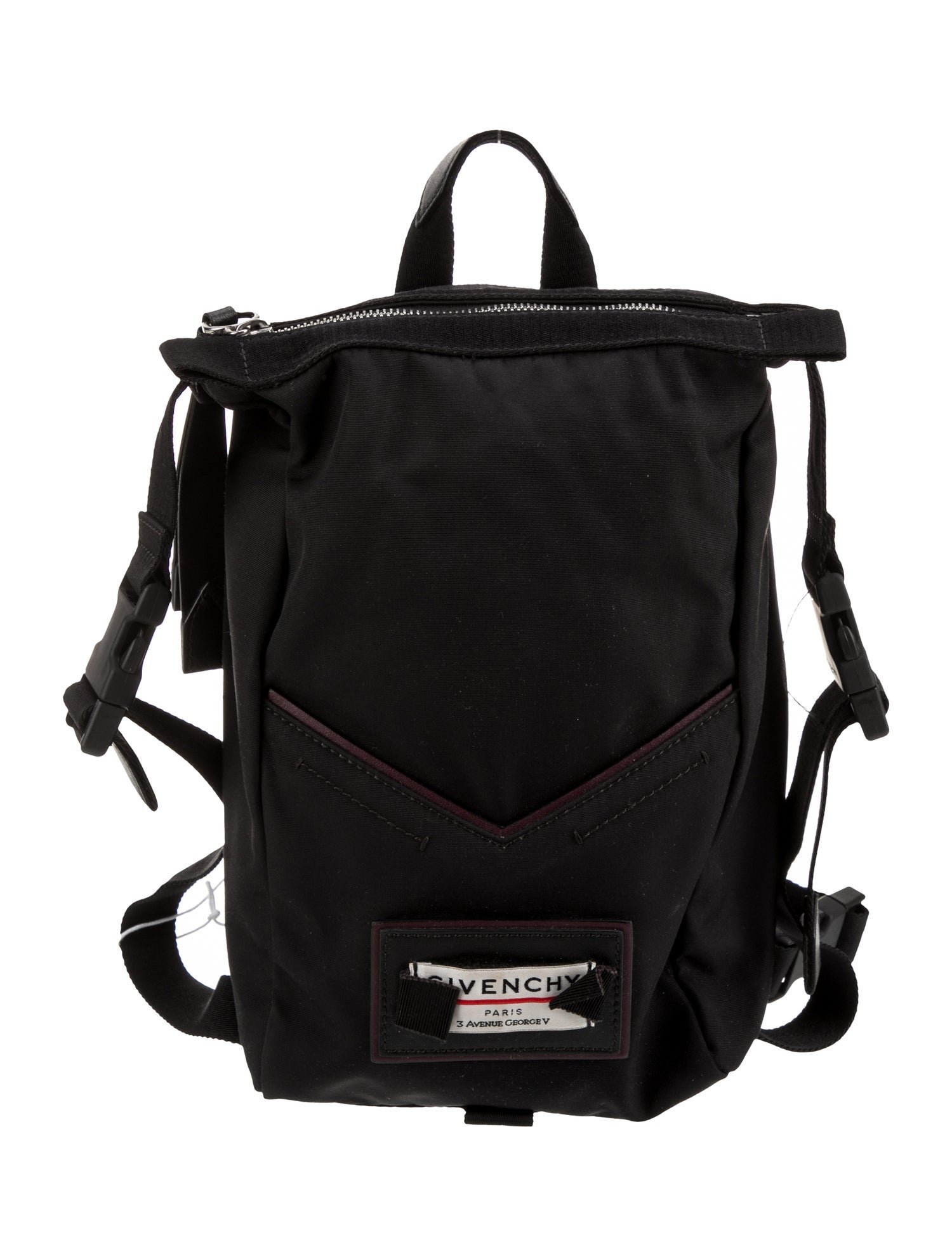 Givenchy Nylon Backpack