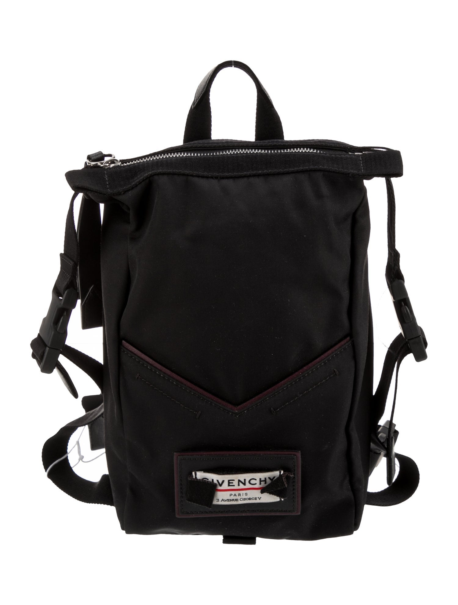 Givenchy Nylon Backpack