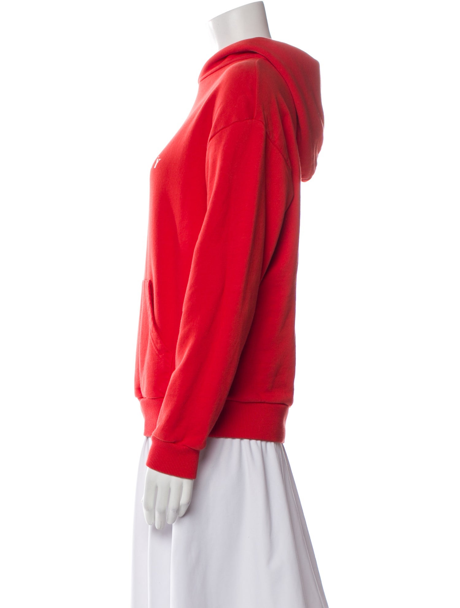 Givenchy Graphic Print Crew Neck Sweater