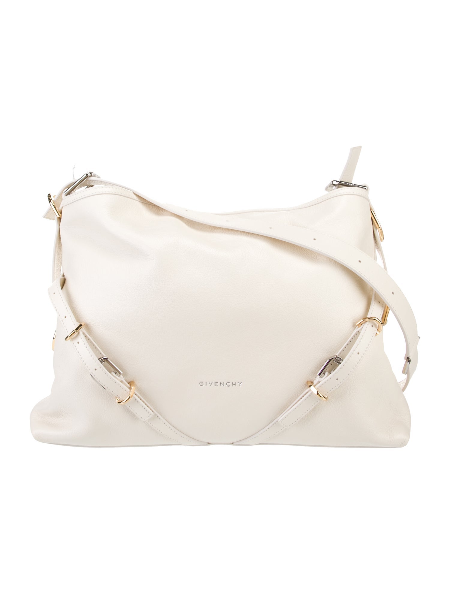 Givenchy Leather Shoulder Bag