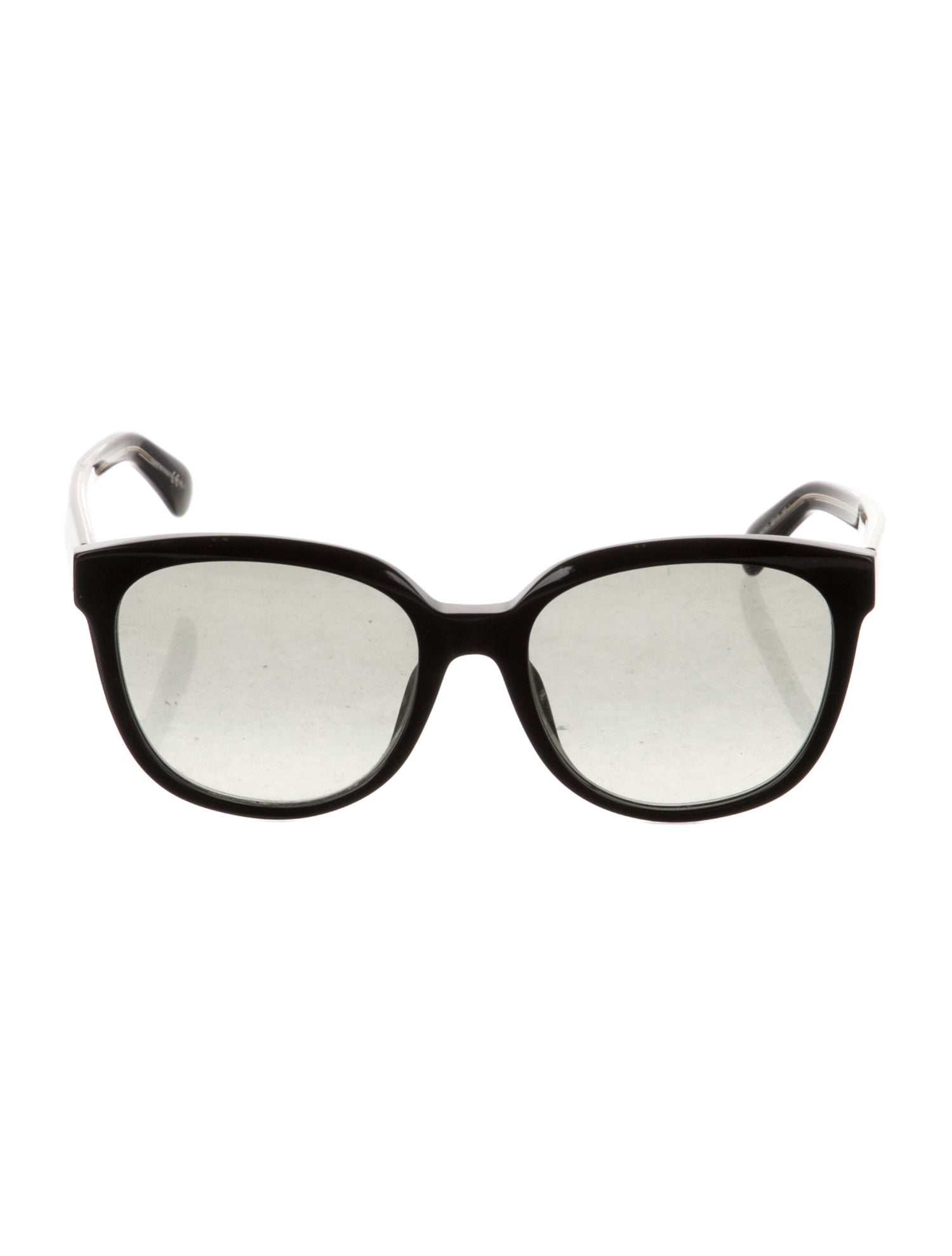 Givenchy Wayfarer Tinted Sunglasses