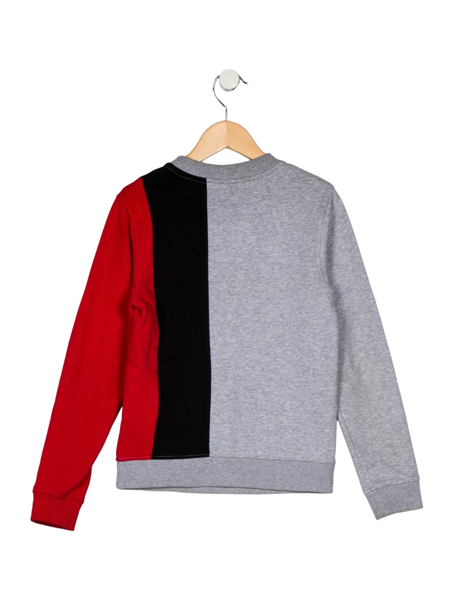 Givenchy Boys Logo Long sleeve