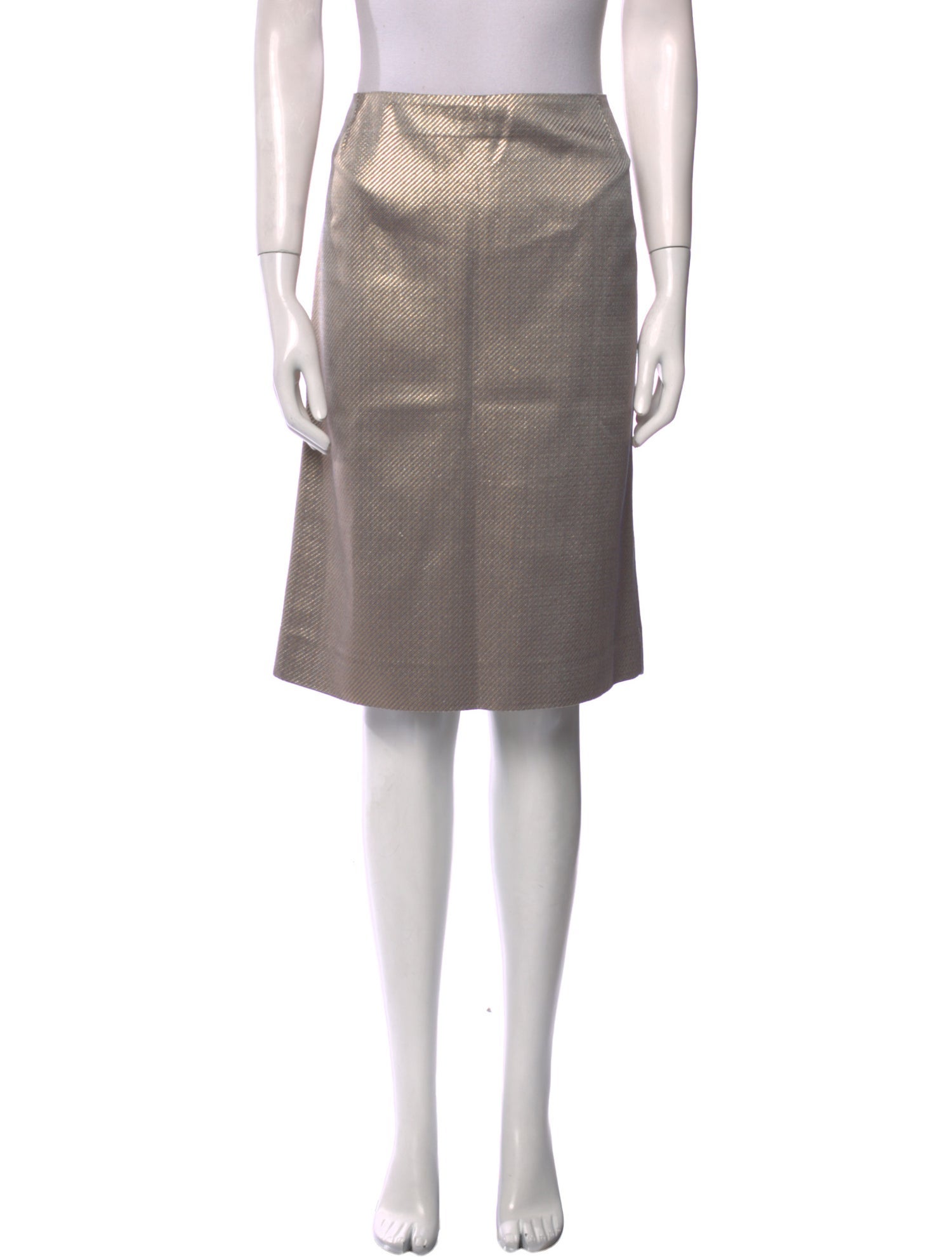 Givenchy Knee-Length Skirt