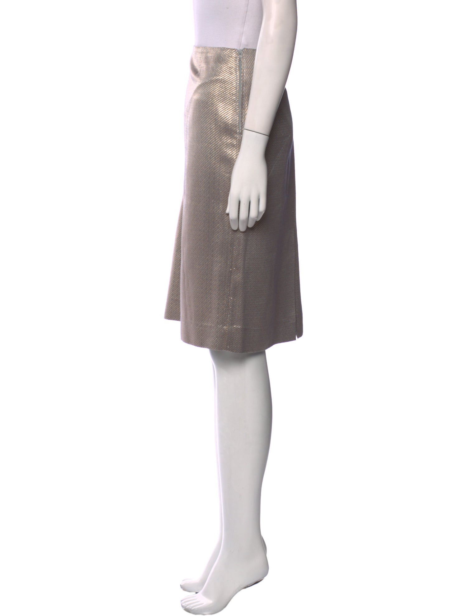 Givenchy Knee-Length Skirt