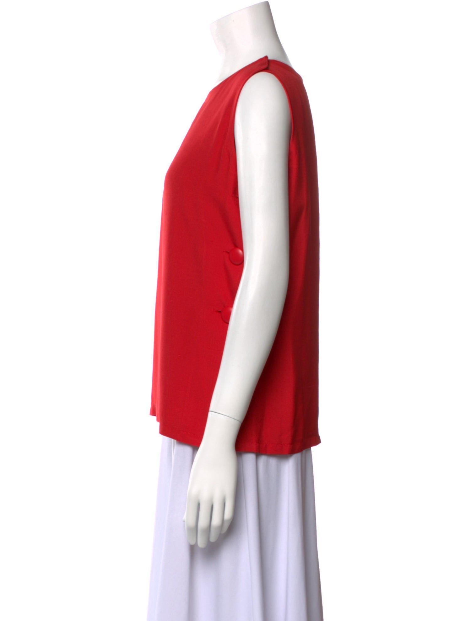 Givenchy Vintage 1990's Top