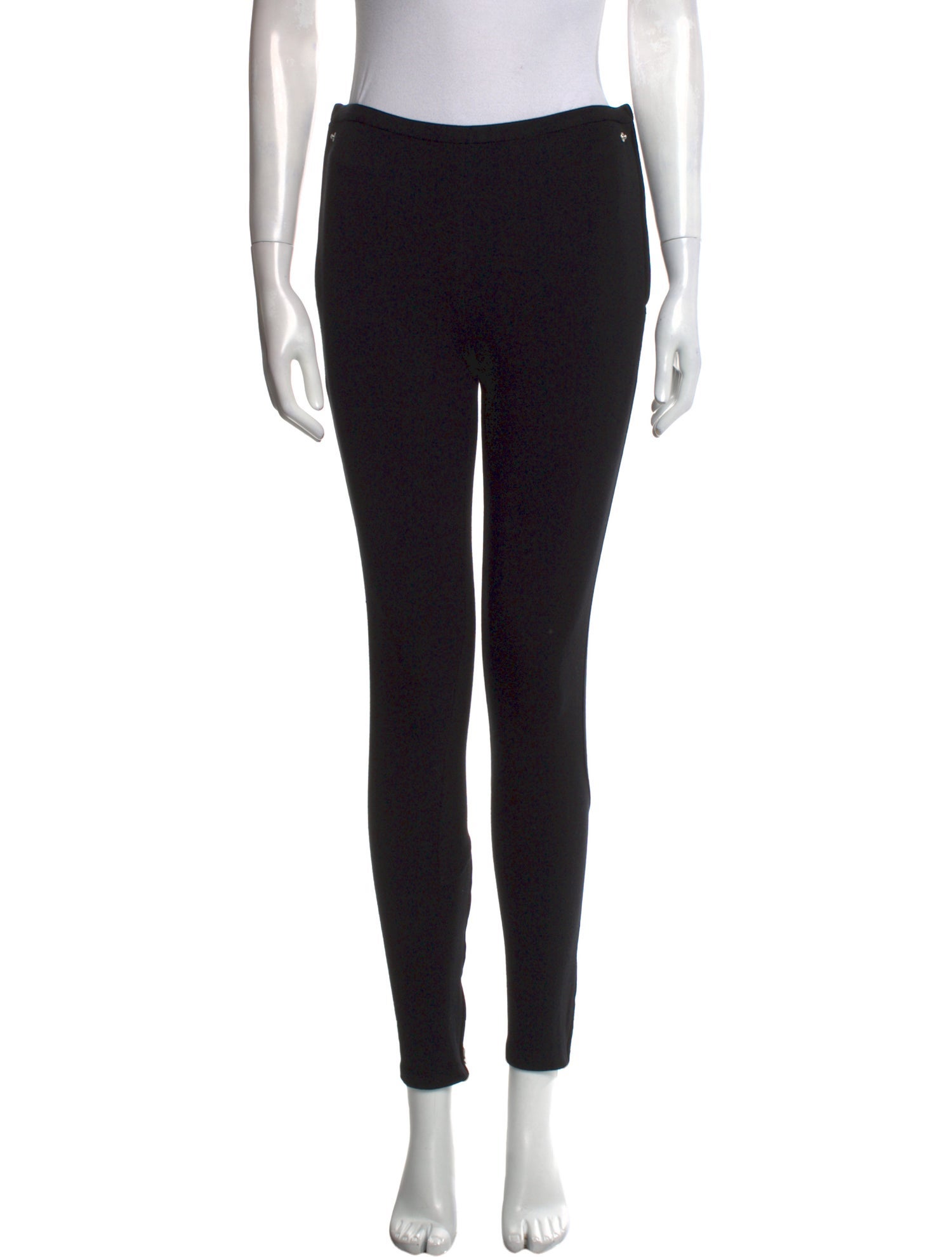 Givenchy Skinny Leg Pants