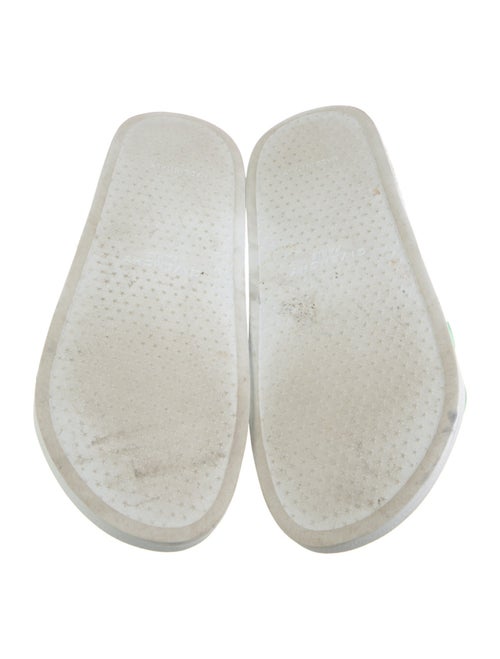 Givenchy Rubber Slides