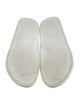 Givenchy Rubber Slides