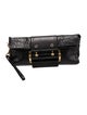 Givenchy Leather Clutch