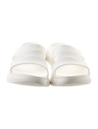 Givenchy Rubber Slides