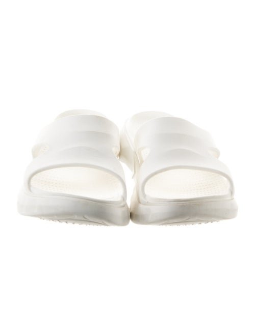 Givenchy Rubber Slides