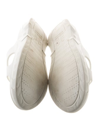 Givenchy Rubber Slides