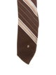Givenchy Silk Pattern Tie