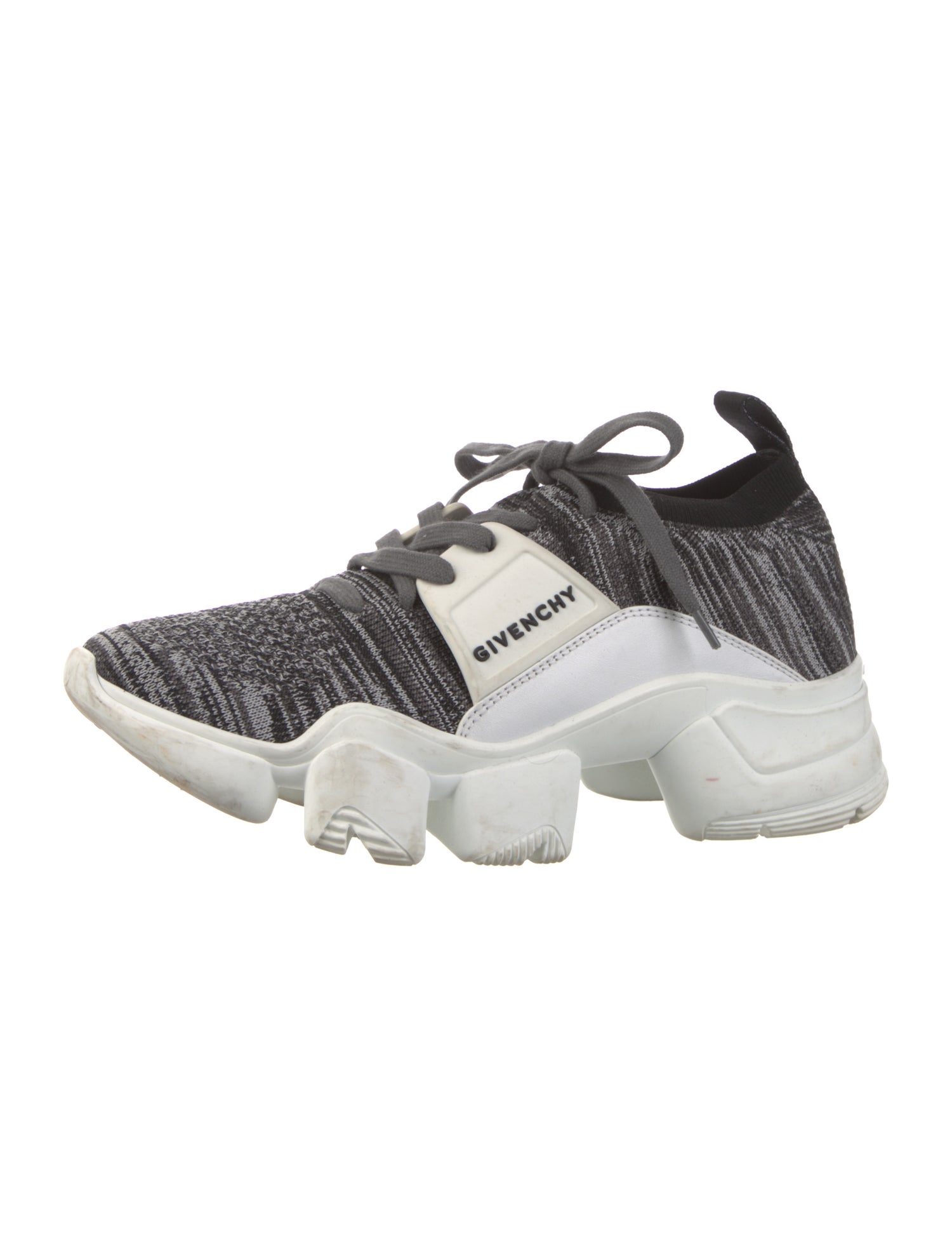 Givenchy Printed Chunky Sneakers