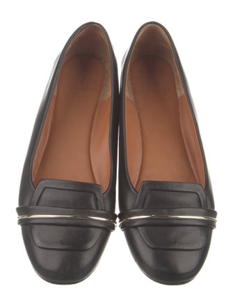 Givenchy Leather Ballet Flats