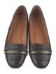 Givenchy Leather Ballet Flats