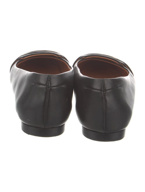 Givenchy Leather Ballet Flats
