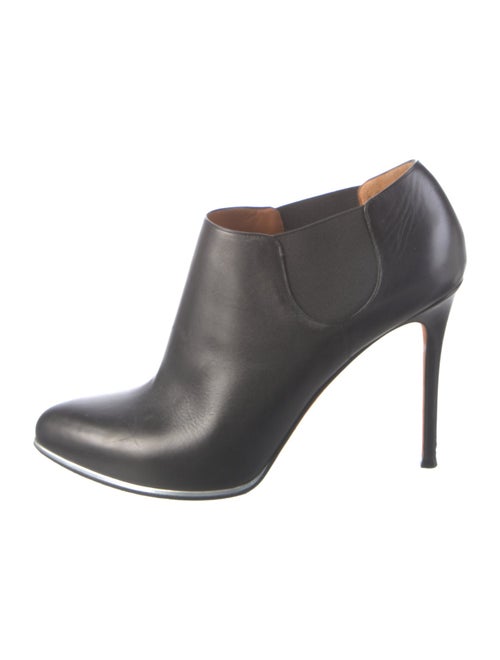 Givenchy Leather Mules