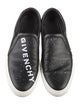 Givenchy Leather Sneakers