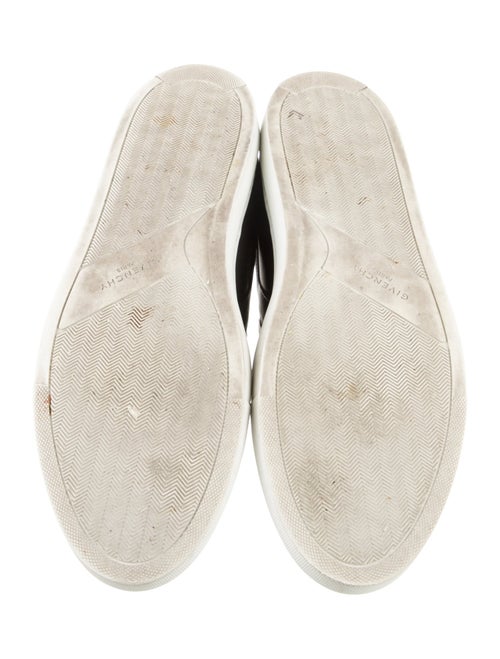 Givenchy Leather Sneakers
