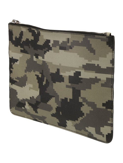 Givenchy Leather Portfolio