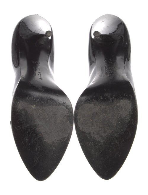 Givenchy Patent Leather Pumps